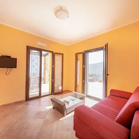 Villa Lavanda Cefalù