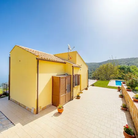 Villa Lavanda Cefalù