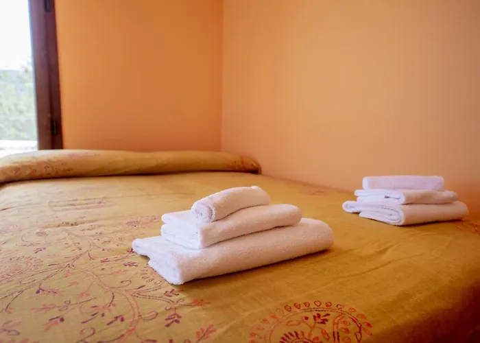 Villa Lavanda Cefalu