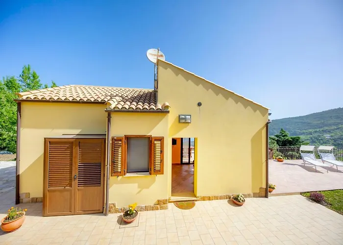 Lavanda チェファル