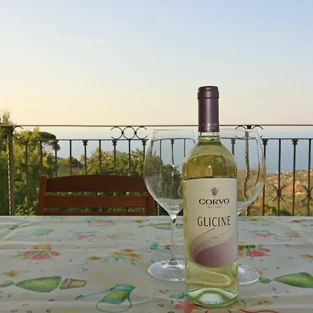 Lavanda Villa *