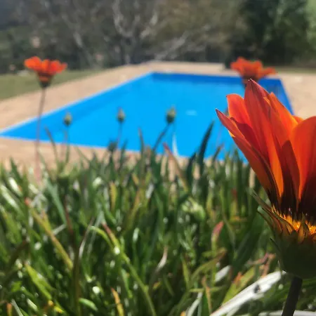 Вілла Lavanda *