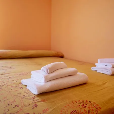 Вілла Lavanda Чефалу