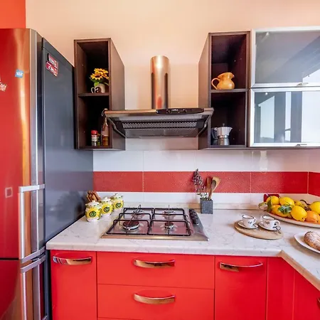 Villa Lavanda Cefalu