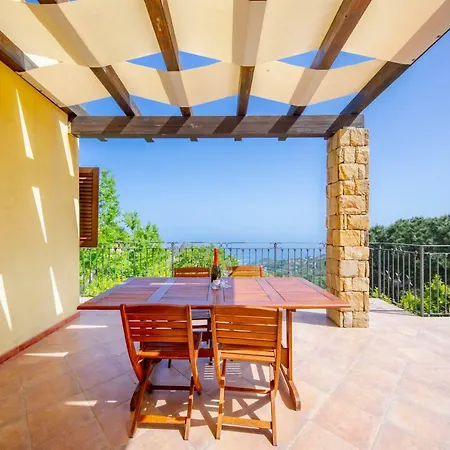 Villa Lavanda Cefalu