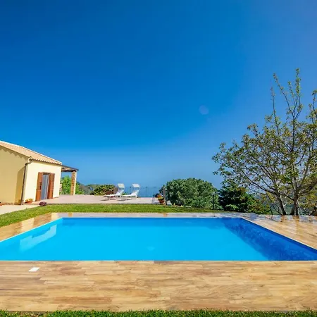 Lavanda Villa