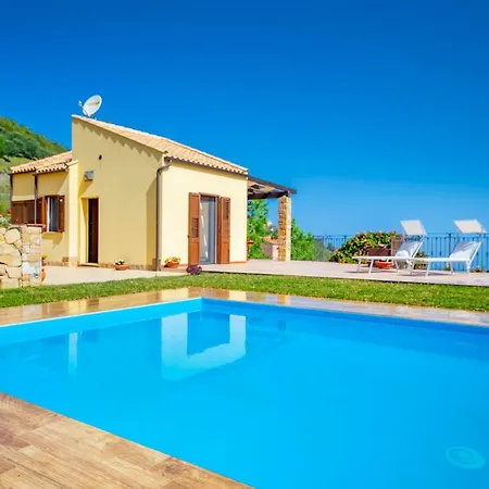 Вілла Lavanda *