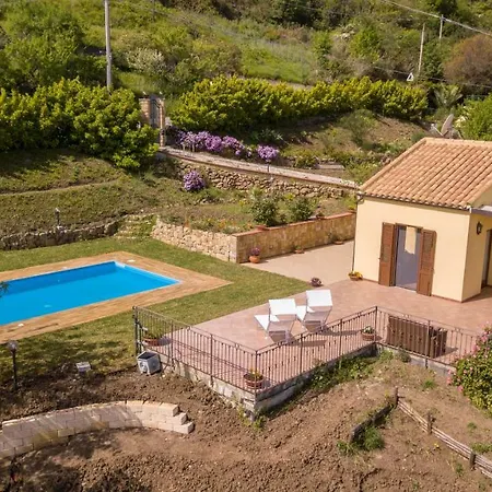 Villa Lavanda Cefalu
