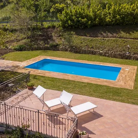 Lavanda Villa