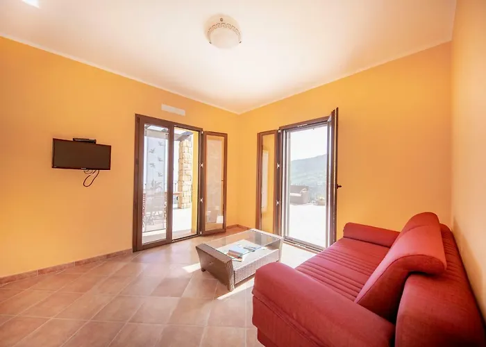 Villa Lavanda Cefalù