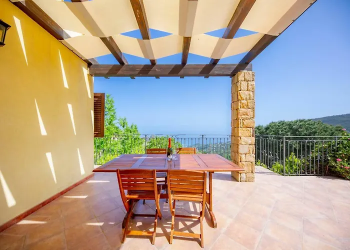 Villa Lavanda Cefalù